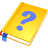 Help Book Icon 48x48 png